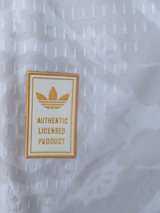 Camisola Benfica Alternativa 2026/27 Adidas Originals – M