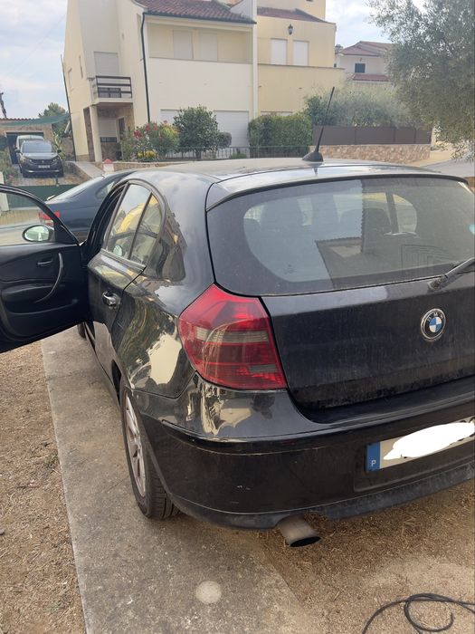 Bmw 120d 2.0 177cv