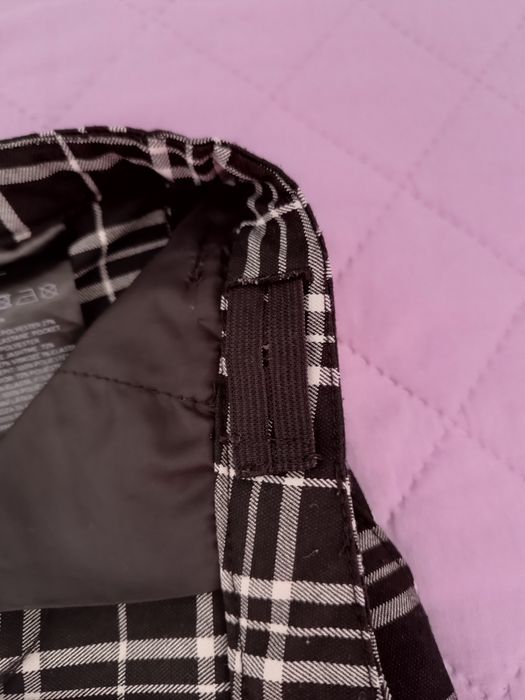 Штани для дівчинки H&M