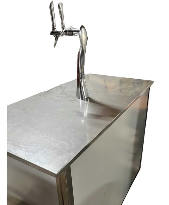 Rollbar nalewak do piwa keg