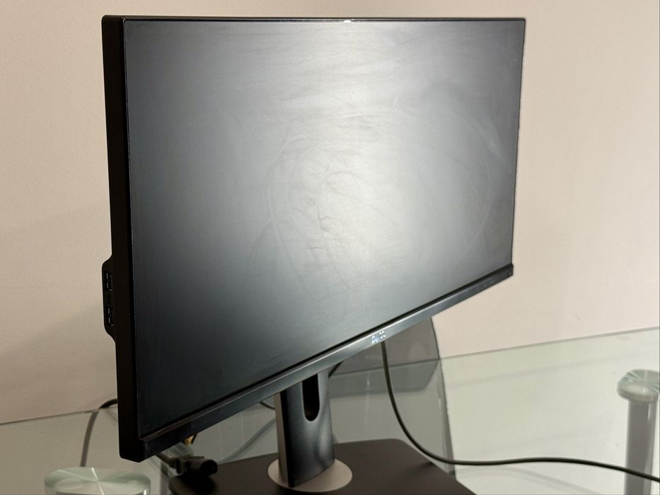 Monitor Dell 29” UltraWidescreen U2913WM