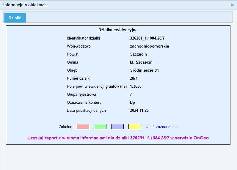 Plac składowy magazynowy przeładunkowy/ 13 656 m2 / Gdańska 48