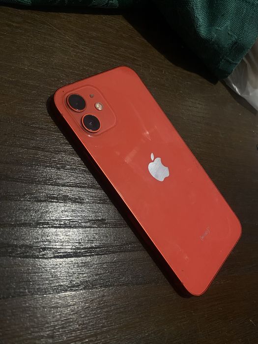 Telemovel IPhone 12 Mini