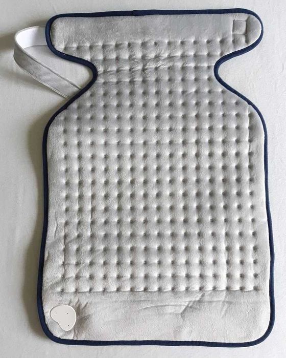 Medisana Ecomed HP-46E - poduszka elektryczna na plecy i kark