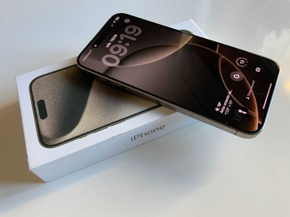 Iphone 15Pro Max
