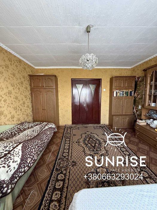 Продаж 2х кім квартира, ЧЕШКА, 52 м2, 5/9 поверх, без комісії
