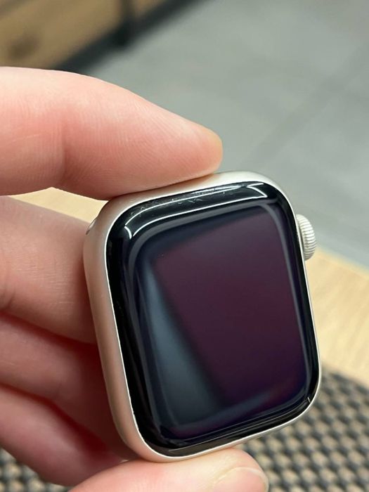 Apple Watch S4/5/6/7