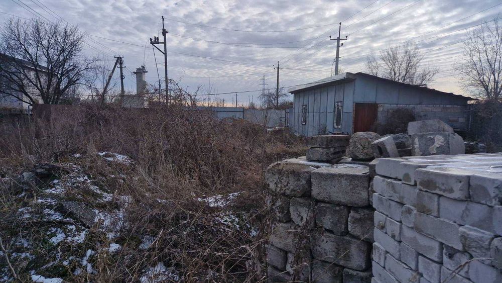 Продам дачу в п. Самарівка,  СТ "Самарівка".