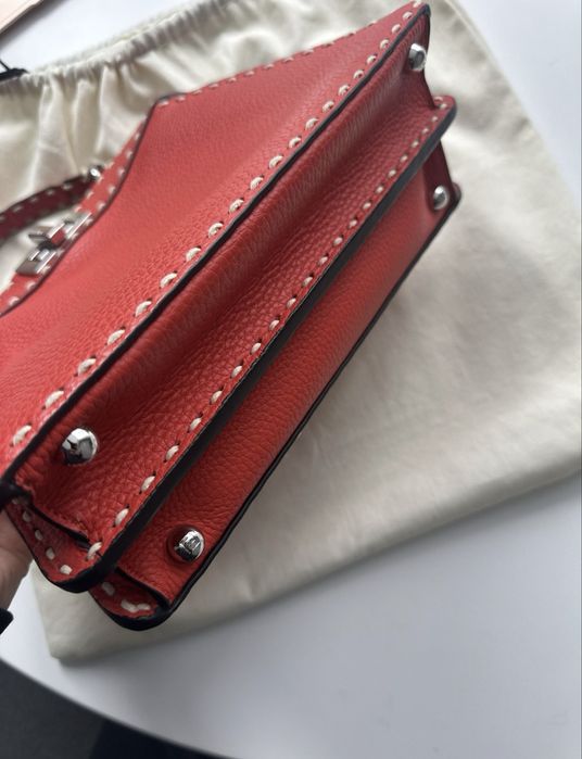 Fendi /YSL сумки . Как новые!