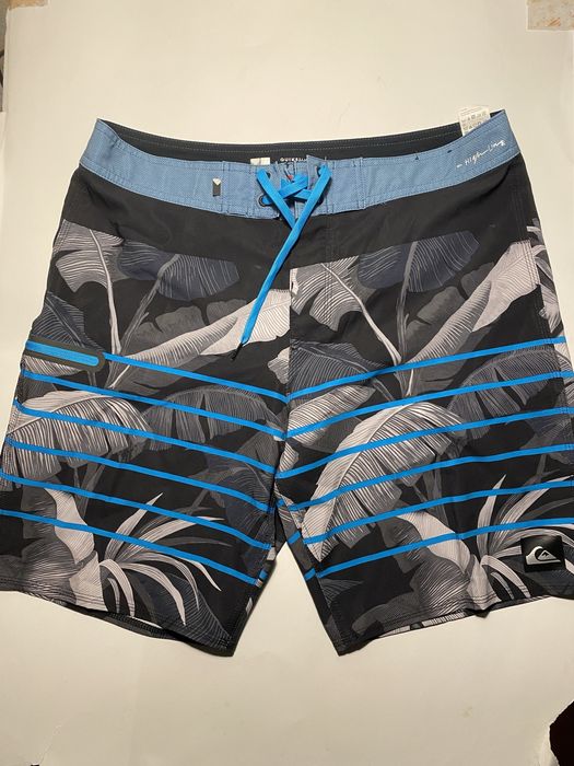 Шорты пляжные DC shoes
