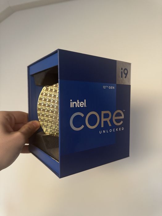 Wysokiej klasy komputer GAMING/WORKSTATION i9 / RTX 3080 Ti / 64GB RAM