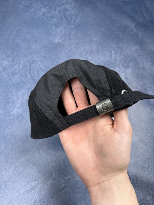 кепка Carhartt пʼятипанелька