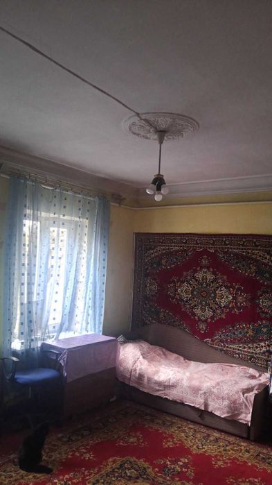 Будинок на Зарічному