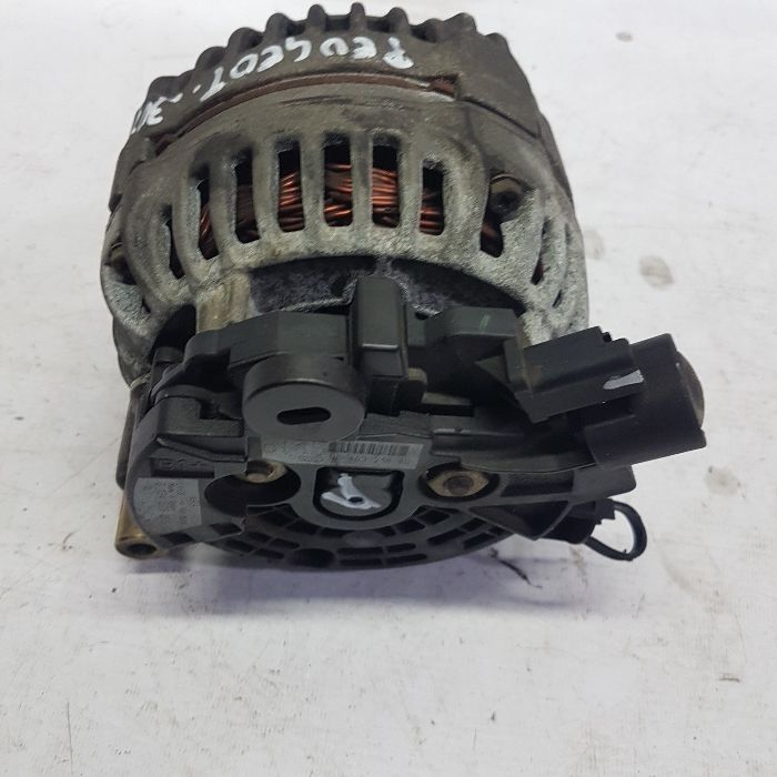 Alternador Compressor AC Motor arranque Citroen Peugeot