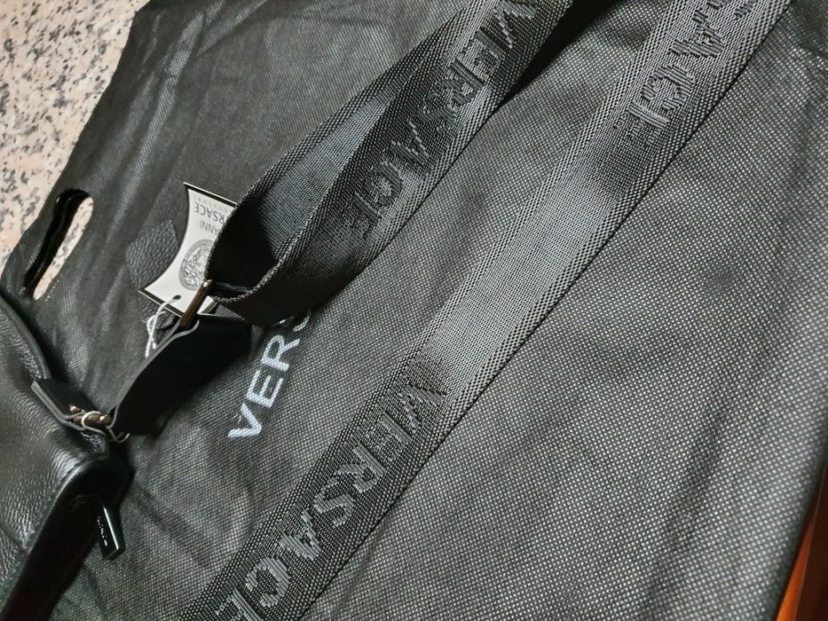 Bolsa Versace Nova