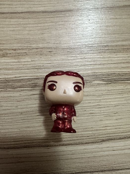 Фігурки Дивні дива - Stranger Things