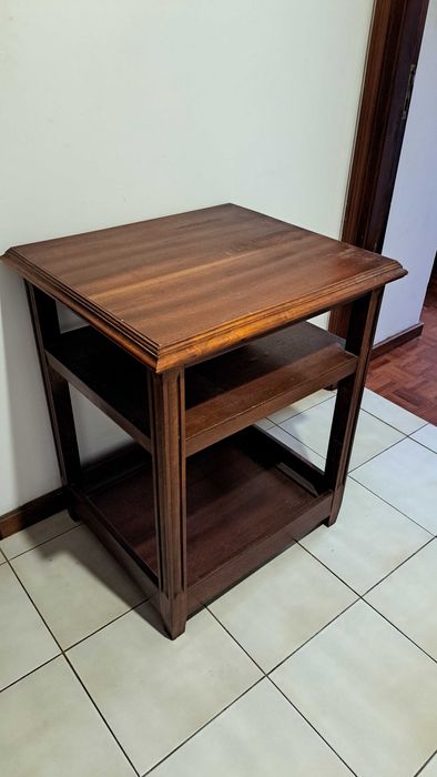 Mesa computador duplo