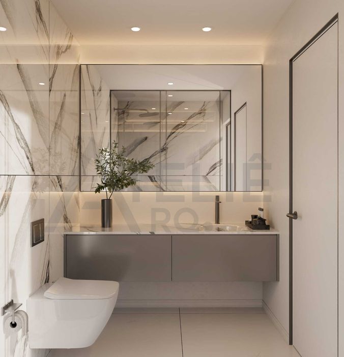 Projetos de Arquitetura / Arquitetura de interiores / Imagens 3D
