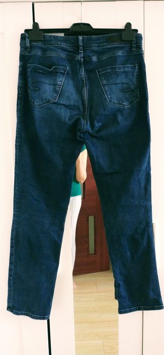 Spodnie jeansowe męskie Lee Cooper