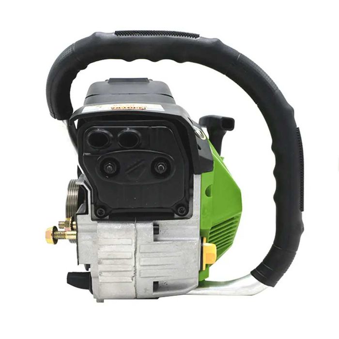 Бензопила Procraft GS50/2 (2 шини, 2 цепа - 40, 45) Німеччина + масло