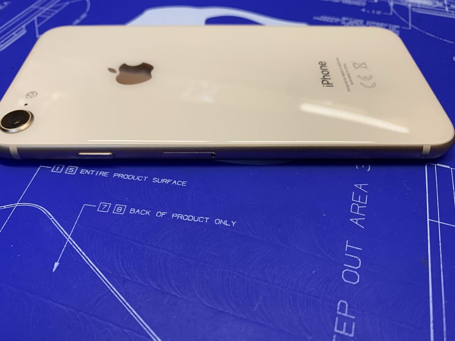 Iphone 8 64gb стан идеал