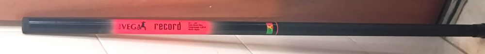 Cana de Surfcasting Vega Record 6m