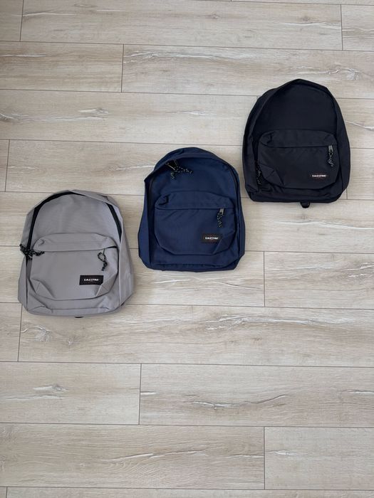 Рюкзак Eastpak / рюкзак істпак синій