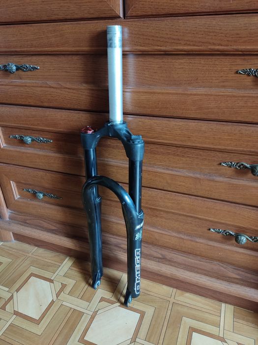 Вилка 26" RST Omega TNL 100mm