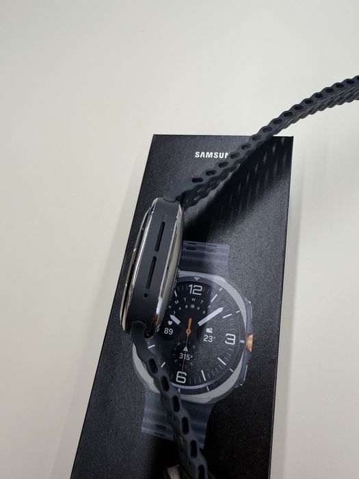 Samsung Galaxy Watch Ultra