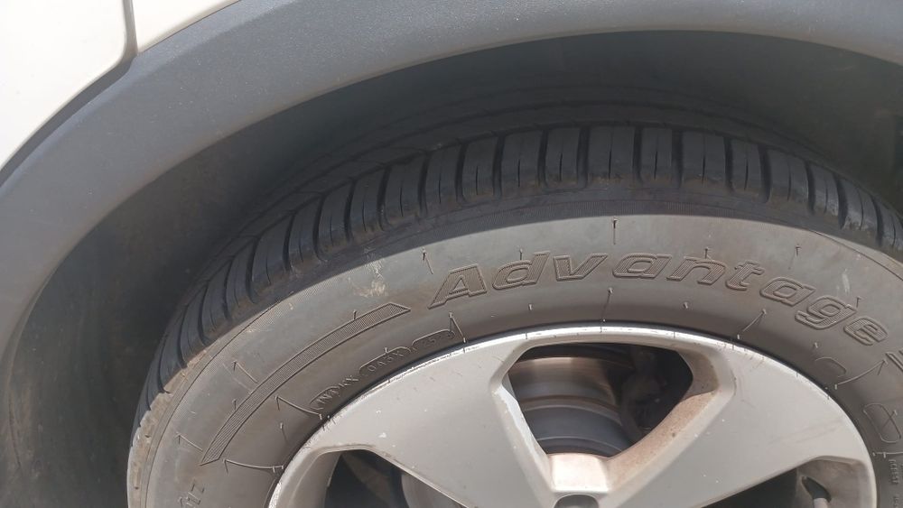 Opel mokka para venda