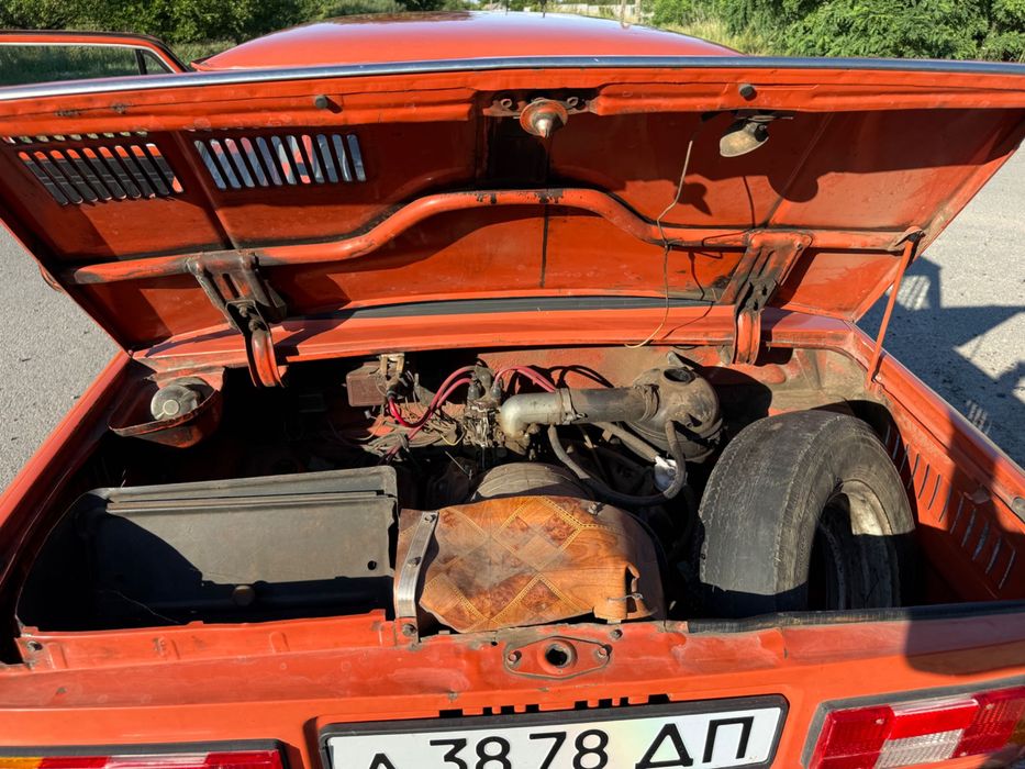 Продам автомобіль