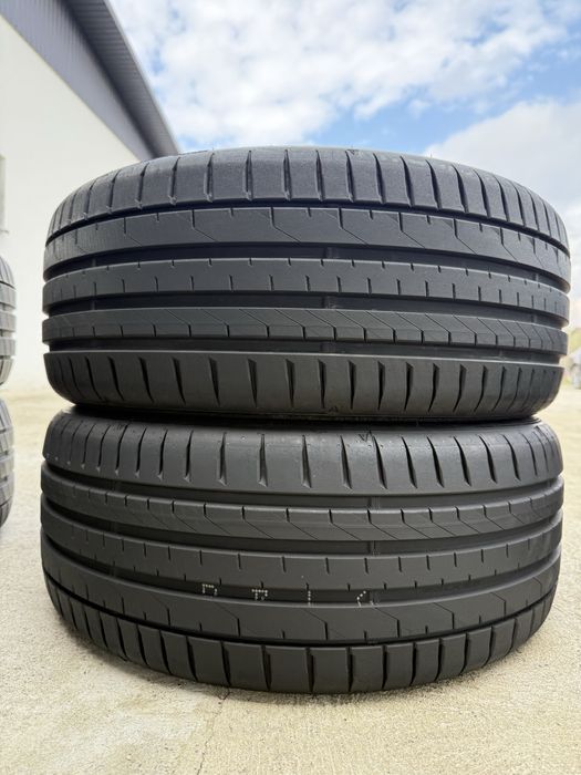 225/45/17 Falken Azenis Fk520