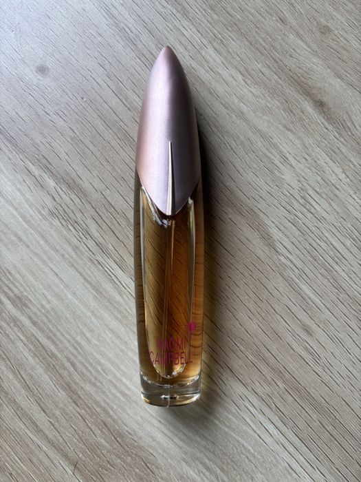 Naomi Campbell EDT