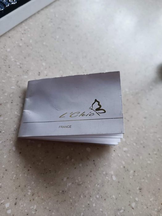 Женские часы Le Chic