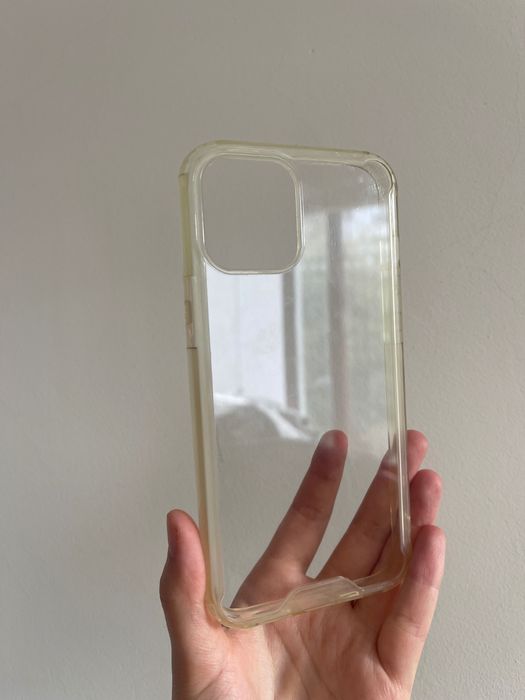 Capas IPhone 12 PRO MAX