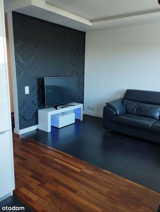 komfortowe mieszkanie 52 m2 przy malcie z tarasem