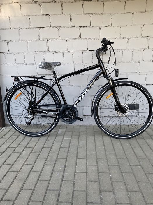 Rower Storm Marathon 8.0