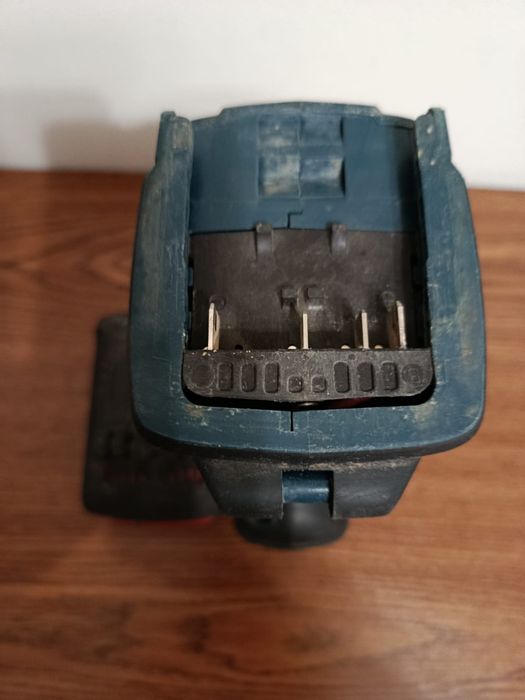 Bosch profesional GSR 18v-28