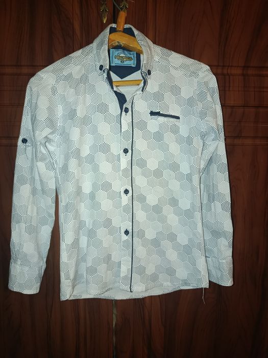 Штани на хлопчика 7 років