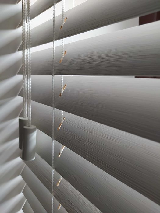 Купить Деревянные жалюзи в Одессе от производителя.