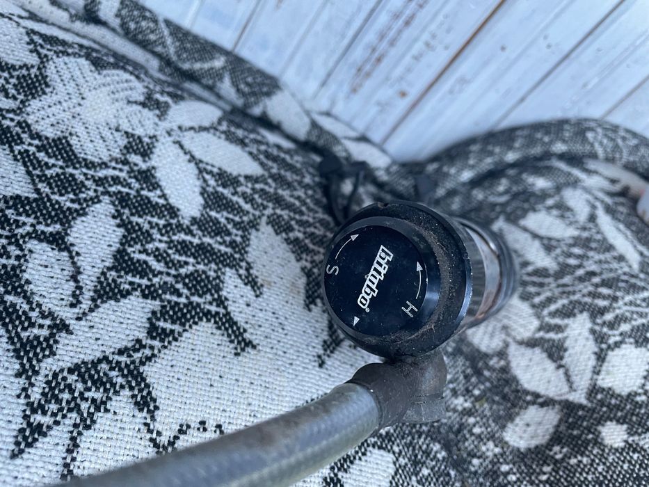 Амортізатор Bitubo для Yamaha Aerox Slyder