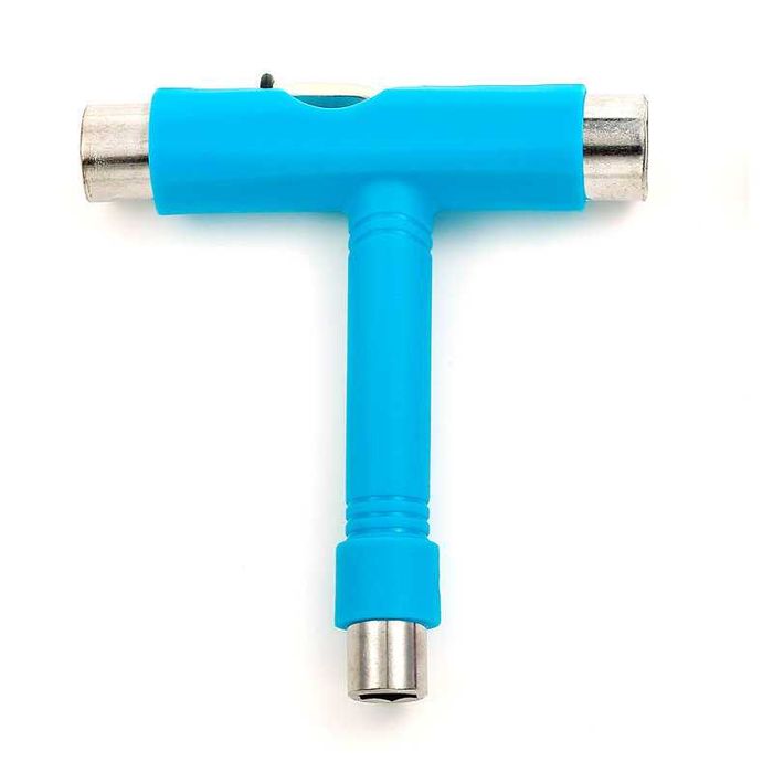 skate tool - klucz/narzędzie do deskorolki, longboarda, surfskate T tool