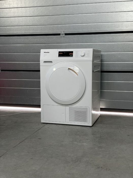 2023 рік!Сушильна машина Miele TSA 213 | Germany | NewModel | Стан ідеал!