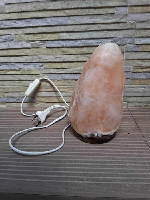 Vende-se Candeeiro de Sal dos Himalaias