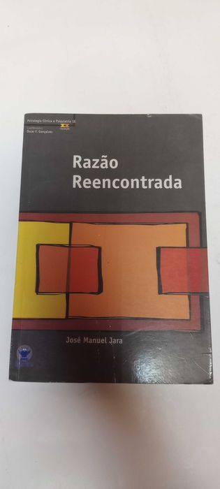 Razão Reencontrada