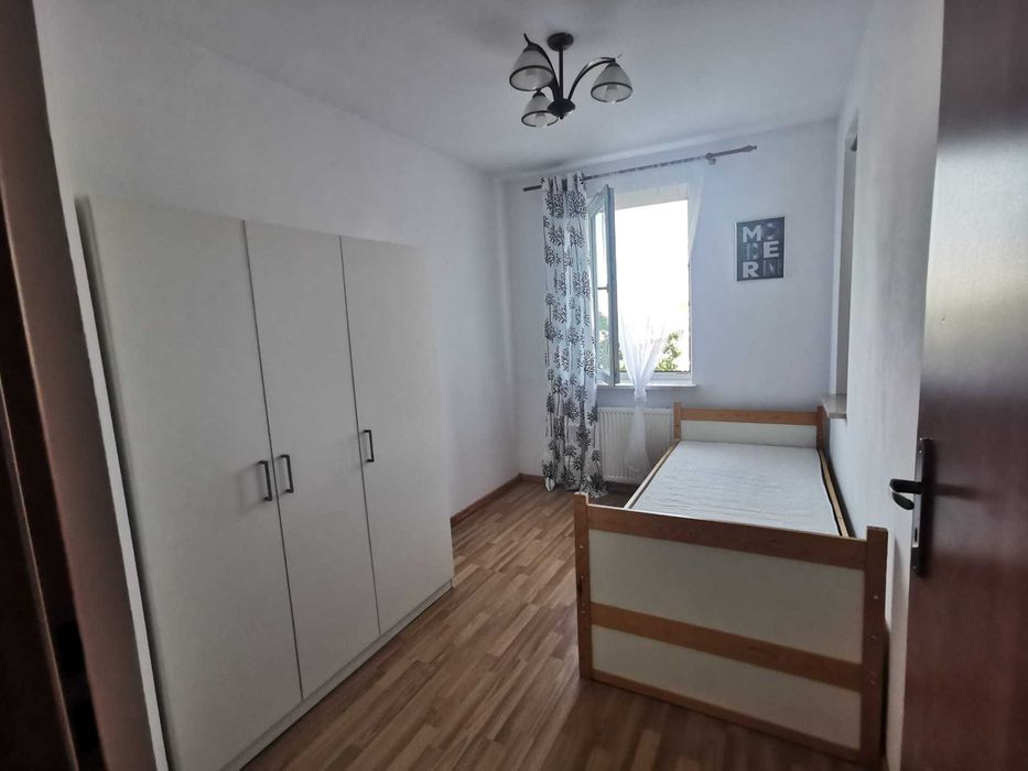 Mieszkanie – Kraków - Widok 5