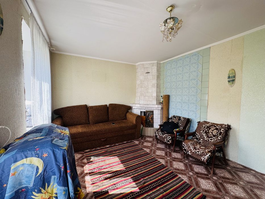 Продаж дачного будинку у садовому товаристві поруч з селом Благодатне, 25 км від м. Черкаси