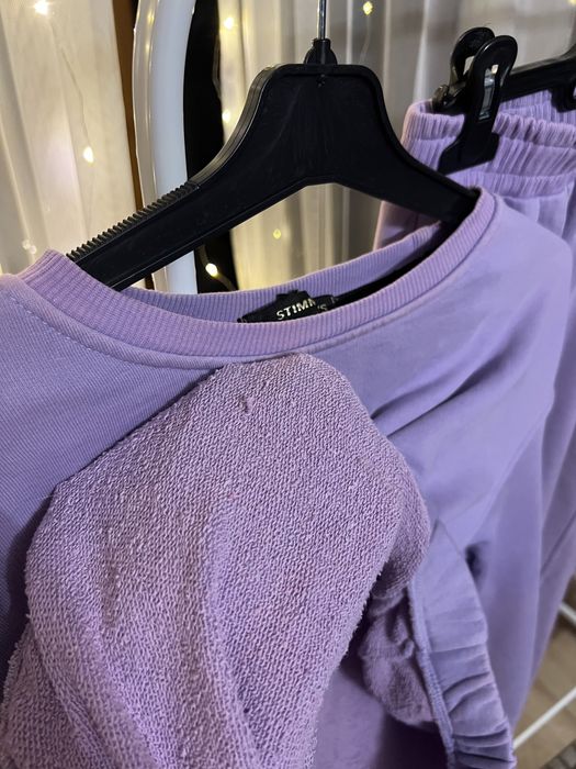 Жіночий костюм, розмір XS