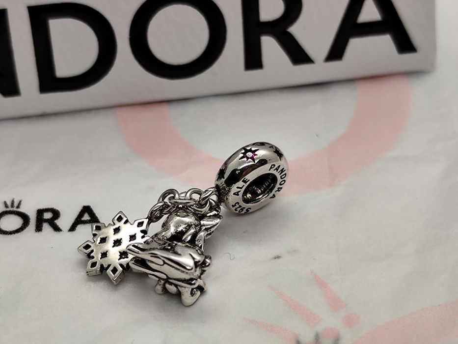 Pendente Bambi da Pandora