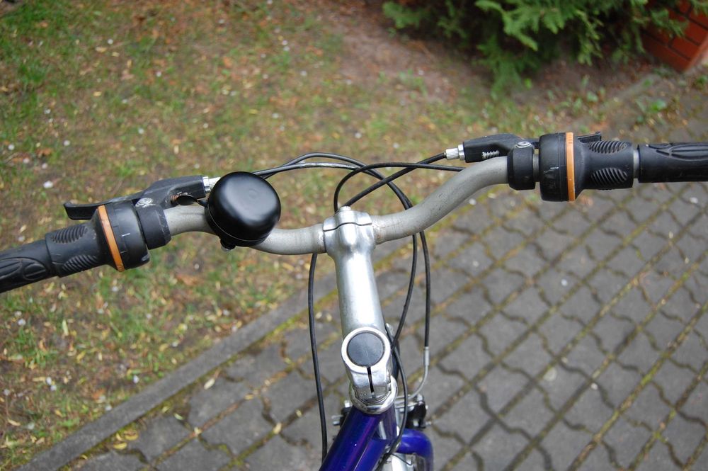 rower SCOUT, 28", rama 46 cm, biegi 7+3